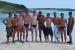 Squadra Maschile AIDA Apnea Profonda