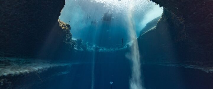 Perchè frequentare un corso di apnea?